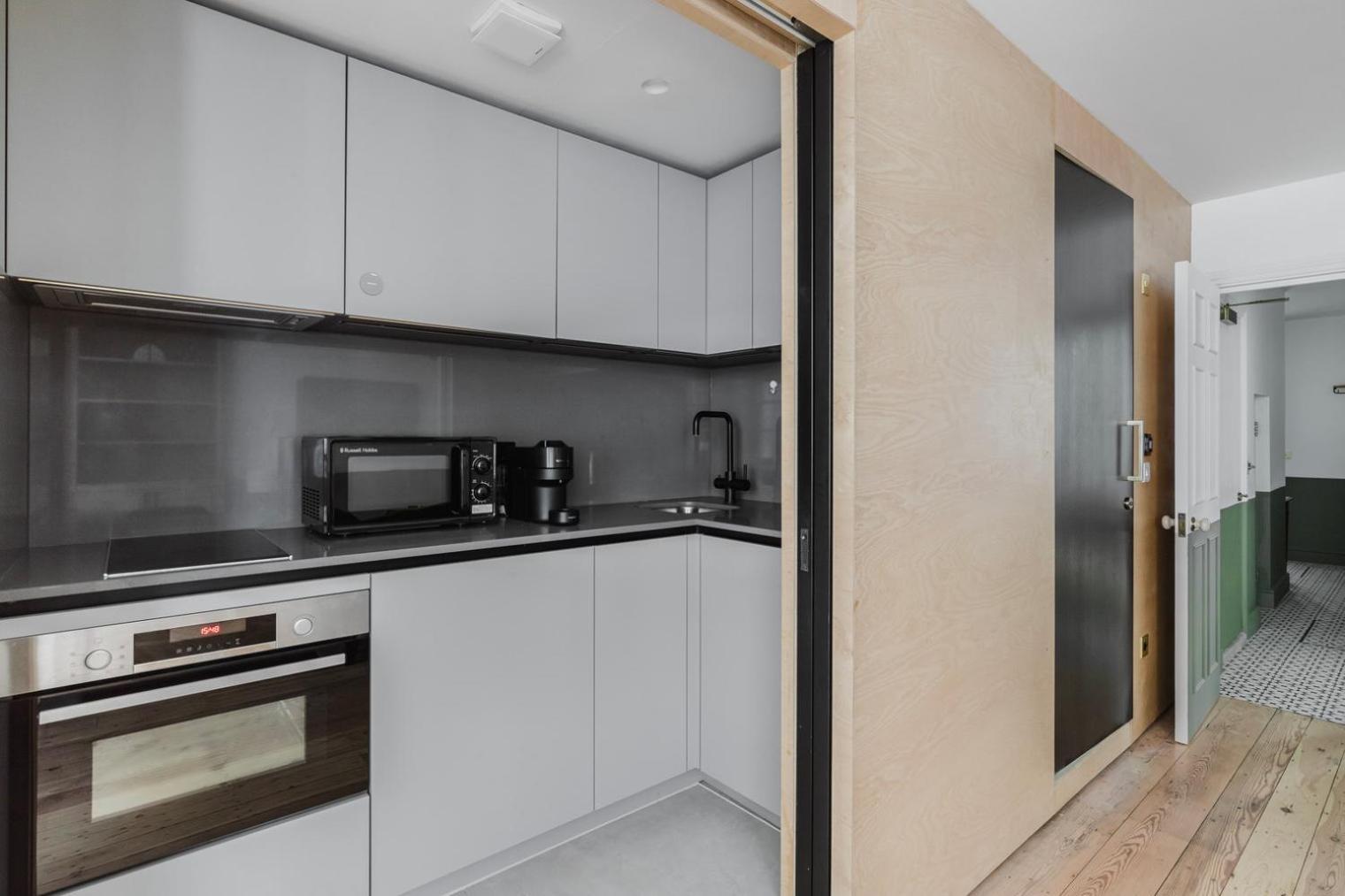 Blueground Chelsea Wd Nr Museums Park Lon-633 Apartment London