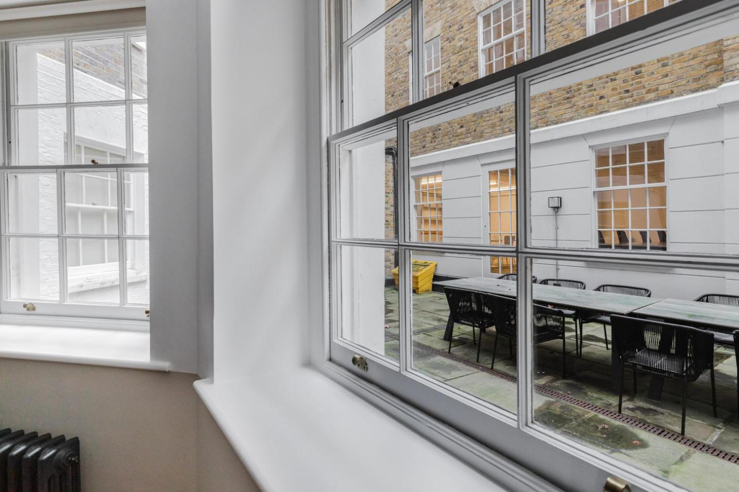 Blueground Chelsea Wd Nr Museums Park Lon-633 * London
