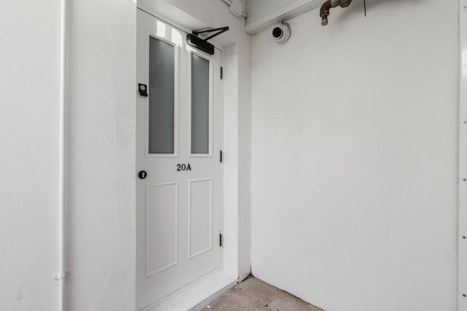 Appartamento Blueground Chelsea Wd Nr Museums Park Lon-633