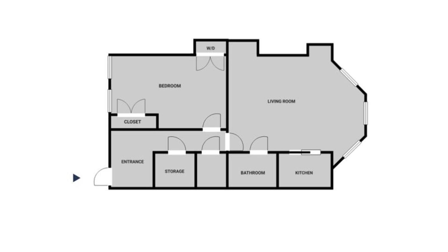 Appartamento Blueground Chelsea Wd Nr Museums Park Lon-633 Londra