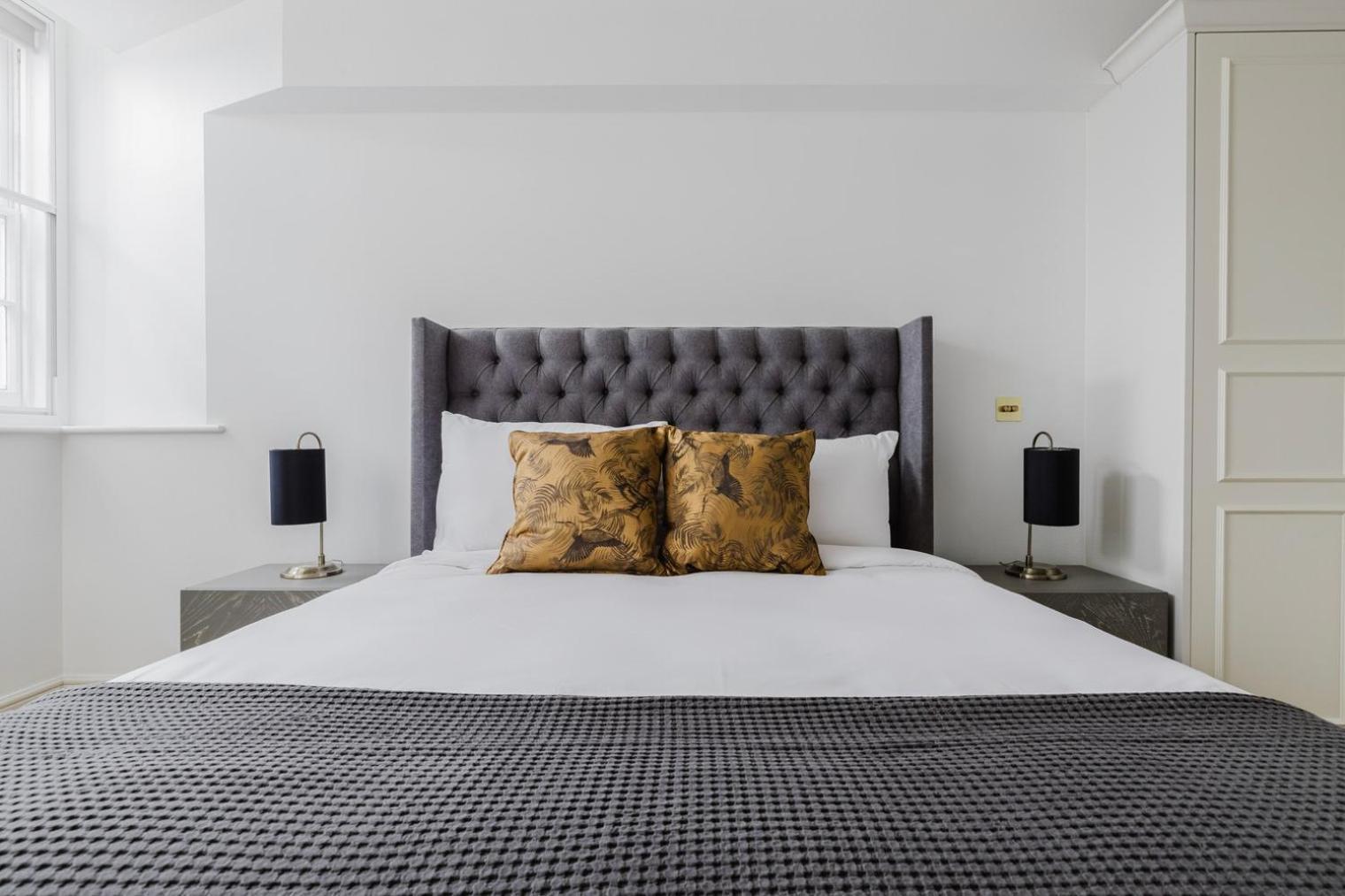 Appartamento Blueground Chelsea Wd Nr Museums Park Lon-633 Londra